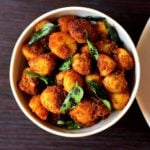 Cajun Potatoes – Barbeque Nation Style