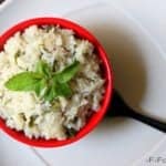 Mint Pulao