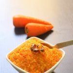 Pavakai / Bitter Gourd Masala