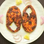 Fish Curry – Tamilnadu Style