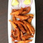 Chettinad Fish Curry | chettinadu Meen kulambu