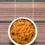 Rice Kheer | Paal Payasam