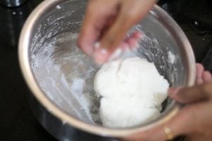 idiyappam dough